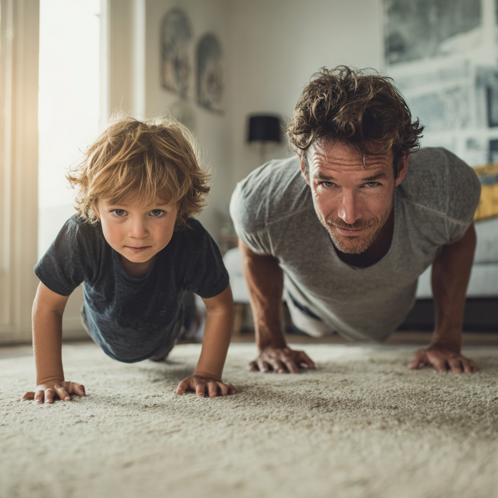 Проследяване на семеен прогрес